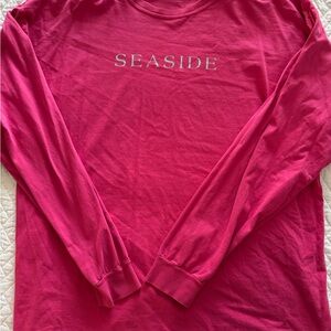 SEASIDE long sleeve